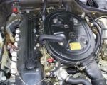Mercedes 420SEL 1986,1987,1988,1989,1990,1991 Used engine
